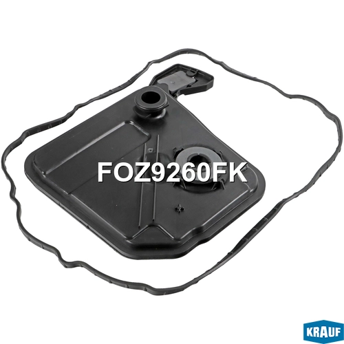 Фильтр АКПП KRAUF FOZ9260FK