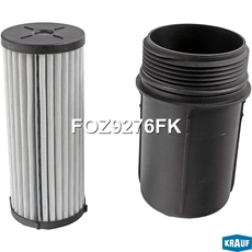 Фильтр АКПП KRAUF FOZ9276FK
