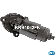 Фильтр масляный KRAUF KRB1032FK