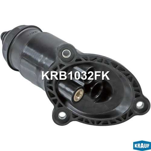 Фильтр масляный KRAUF KRB1032FK