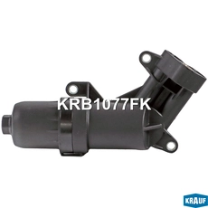 Фильтр масляный KRAUF KRB1077FK