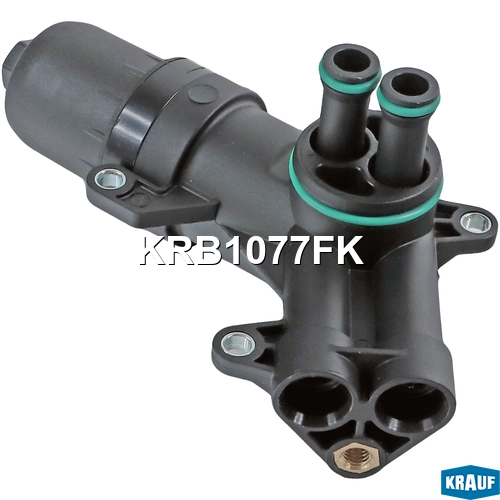 Фильтр масляный KRAUF KRB1077FK