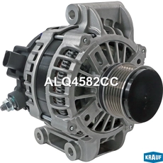 Генератор ALQ4582CC KRAUF