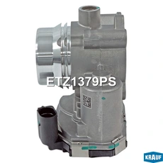 Дроссельная заслонка ETZ1379PS KRAUF