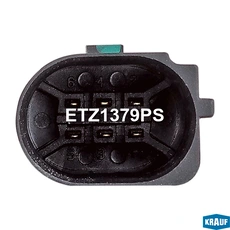 Дроссельная заслонка ETZ1379PS KRAUF