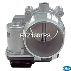 Дроссельная заслонка ETZ1381PS KRAUF