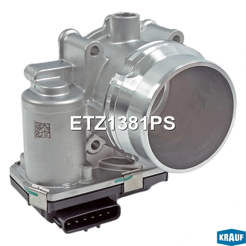 Дроссельная заслонка ETZ1381PS KRAUF