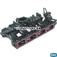 Коллектор впускной WIZ0002KC KRAUF
