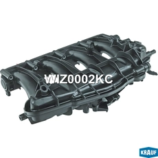 Коллектор впускной WIZ0002KC KRAUF