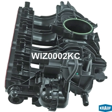 Коллектор впускной WIZ0002KC KRAUF