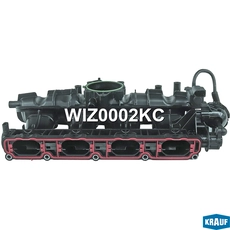 Коллектор впускной WIZ0002KC KRAUF