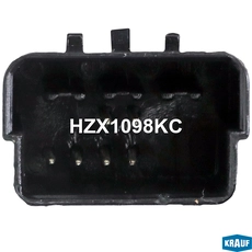 Кольцо&nbsp;контактное KRAUF HZX1098KC
