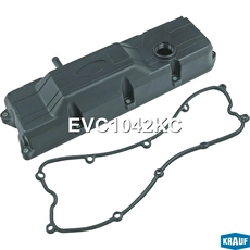 EVC1042KC Крышка клапанная KRAUF