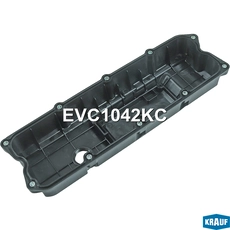 EVC1042KC Крышка клапанная KRAUF