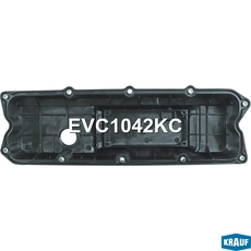 EVC1042KC Крышка клапанная KRAUF