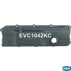 EVC1042KC Крышка клапанная KRAUF