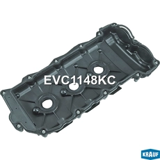 Крышка клапанная EVC1148KC KRAUF