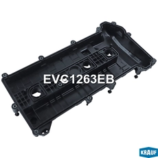 Клапанная крышка двигателя KRAUF EVC1263EB