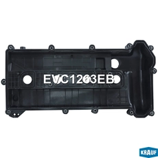 Клапанная крышка двигателя KRAUF EVC1263EB