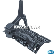 Поддон картера двигателя KRAUF KWZ2270WK