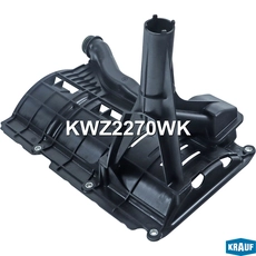 Поддон картера двигателя KRAUF KWZ2270WK