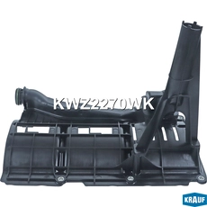 Поддон картера двигателя KRAUF KWZ2270WK