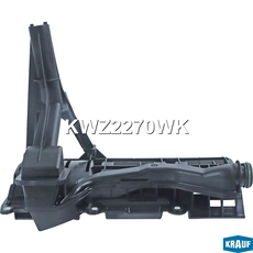 Поддон картера двигателя KRAUF KWZ2270WK
