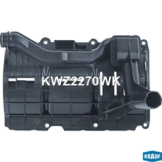 Поддон картера двигателя KRAUF KWZ2270WK