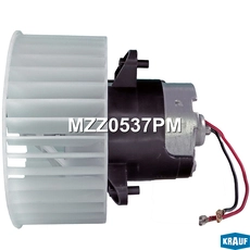 Мотор печки c крыльчаткой MZZ0537PM KRAUF