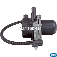 Насос воздушный UZZ1160KC KRAUF