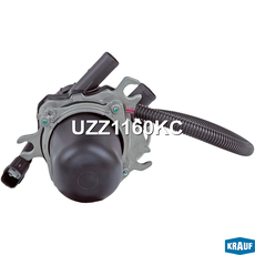 Насос воздушный UZZ1160KC KRAUF
