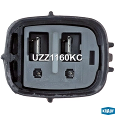 Насос воздушный UZZ1160KC KRAUF