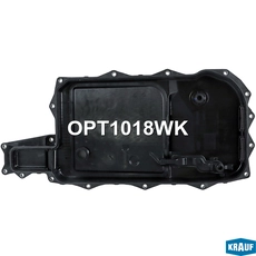 Поддон масляный КПП OPT1018WK KRAUF