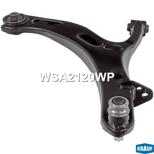 Рычаг подвески WSA2120WP KRAUF