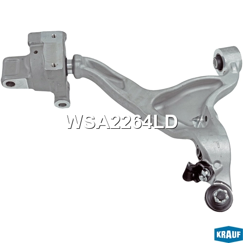 Рычаг подвески KRAUF WSA2264LD