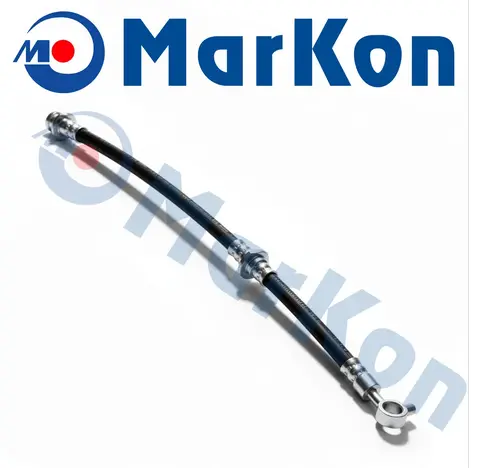 ШЛАНГ ТОРМОЗНОЙ FR RH MK080055 MARKON
