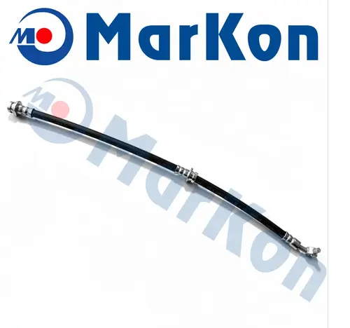 ШЛАНГ ТОРМОЗНОЙ FR LH MK080052 MARKON