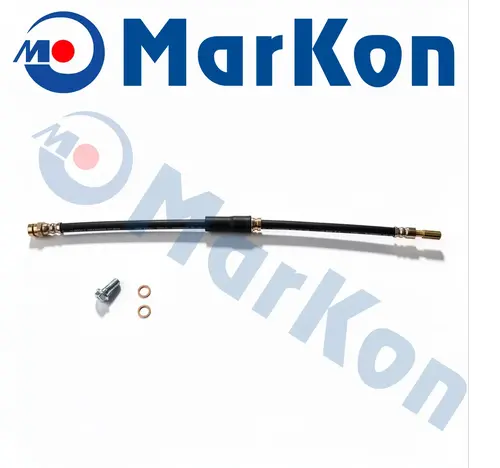 ШЛАНГ ТОРМОЗНОЙ MK080075 MARKON
