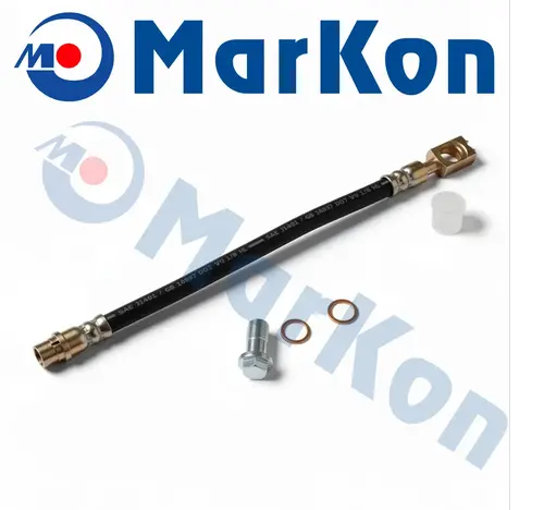 ШЛАНГ ТОРМОЗНОЙ MK080041 MARKON