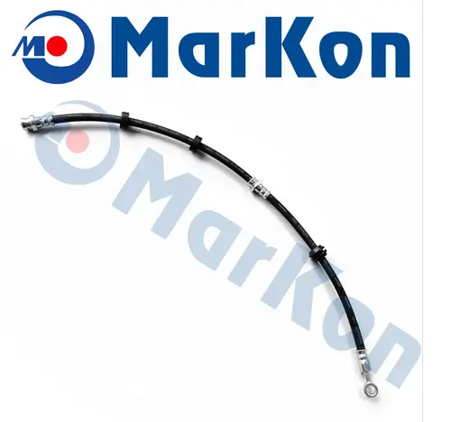 ШЛАНГ ТОРМОЗНОЙ MK080040 MARKON