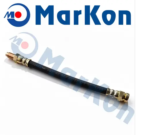 ШЛАНГ ТОРМОЗНОЙ MK080056 MARKON