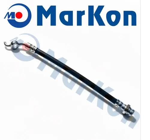 ШЛАНГ ТОРМОЗНОЙ MK080031 MARKON