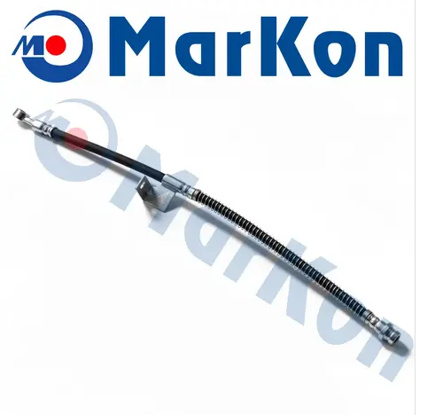 ШЛАНГ ТОРМОЗНОЙ MK080064 MARKON
