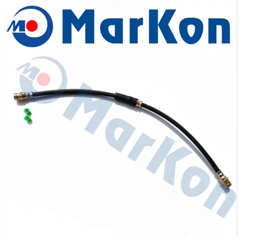 ШЛАНГ ТОРМОЗНОЙ MK080033 MARKON