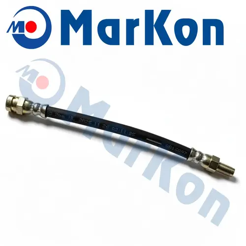 ШЛАНГ ТОРМОЗНОЙ MK080085 MARKON