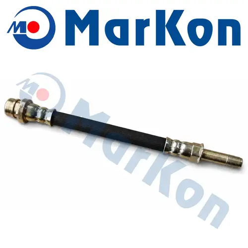 ШЛАНГ ТОРМОЗНОЙ MK080112 MARKON