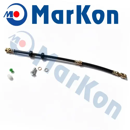 ШЛАНГ ТОРМОЗНОЙ MK080026 MARKON