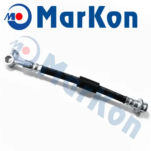 ШЛАНГ ТОРМОЗНОЙ RR LH MK080037 MARKON