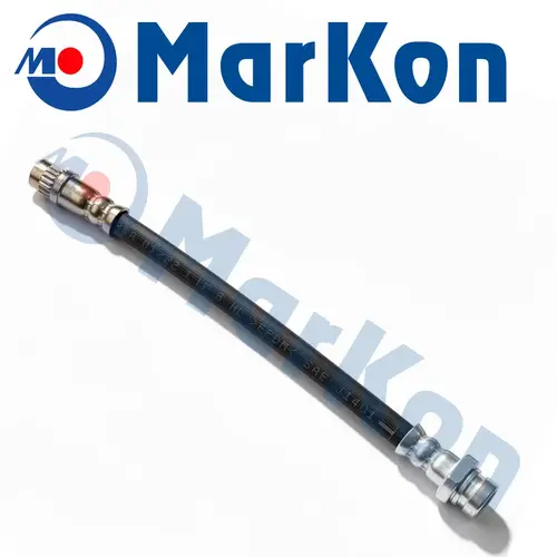 ШЛАНГ ТОРМОЗНОЙ MK080036 MARKON