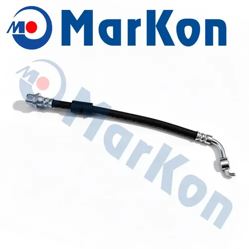 ШЛАНГ ТОРМОЗНОЙ MK080082 MARKON